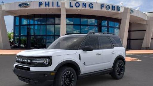 FORD BRONCO SPORT 2024 3FMCR9C68RRE68851 image